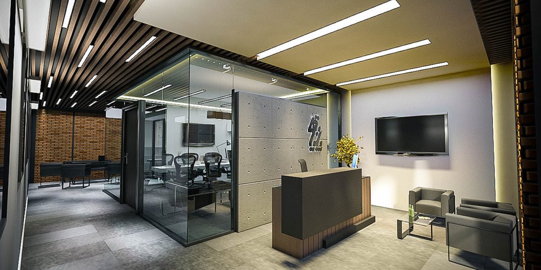 Office Interior Design
